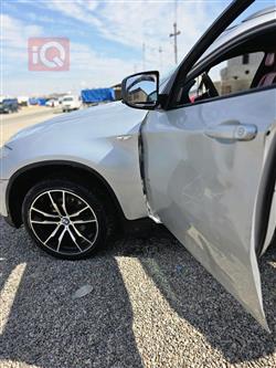 بي ام دبليو X6